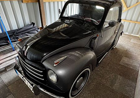 Fiat Topolino