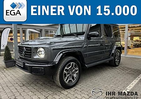 Mercedes-Benz C 450 G 450 Neuwagen / Tageszulassung - Night Paket, B