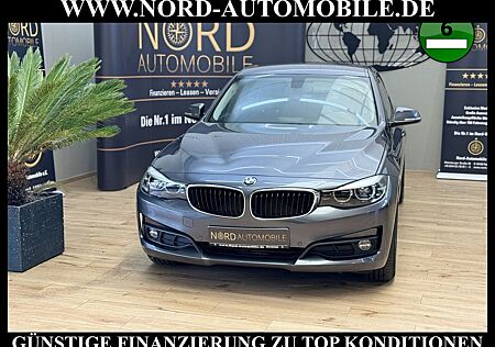 BMW 3er 320 Gran Turismo *NAVI*LED*SHZ*PDC*18Z*