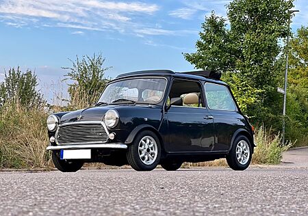 Mini 1300 Rover Cooper - Top Zustand