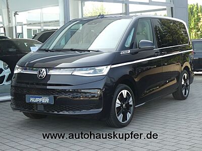 Volkswagen T7 Multivan STYLE Lg ACC°AHK°PanoStdhzg°HarmKard
