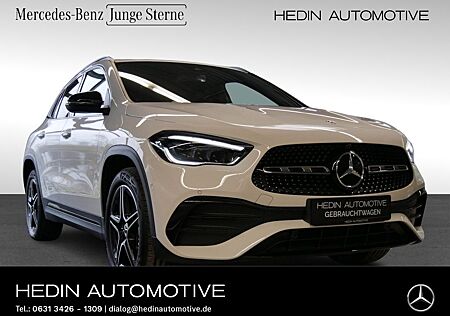 Mercedes-Benz GLA 250 e |AMG|NIGHT|NAVI|MBeam|KAM|MBUX|PTS|SHZ