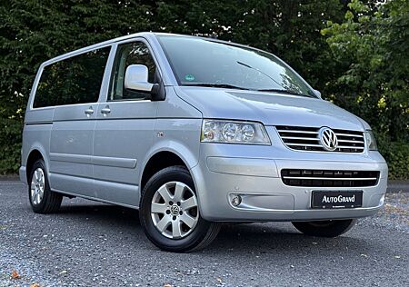 VW T5 Transporter Volkswagen T5 Multivan Comfortline*Klima*Kamera*Tempomat