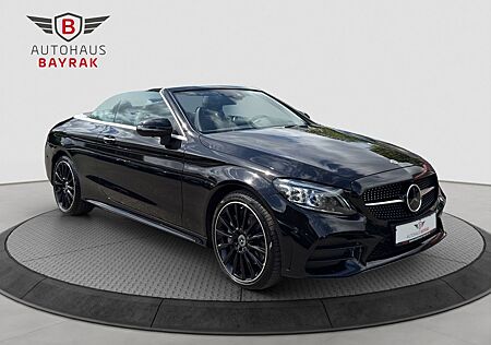 Mercedes-Benz 400 C400 4Matic *AMG*BURM/HUD/VIRTUAL/360°/ACC/UVM