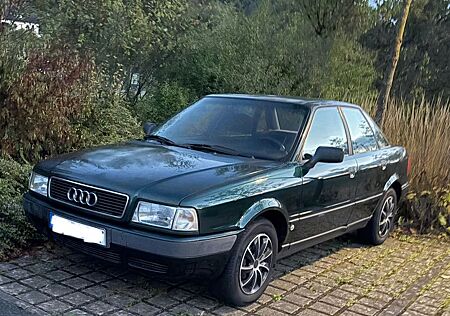 Audi 80 B4