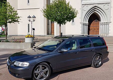 Volvo V70 R AWD Bestzustand Rostfrei