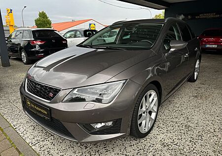 Seat Leon ST FR 1.4 TSI *Navi/SHZ/PDC/LED*