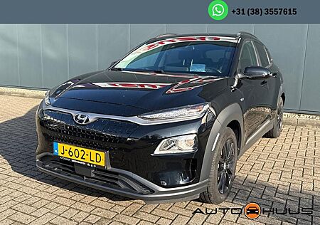 Hyundai Kona Aut. EV Fashion 64 kWh | Navi | kamera |