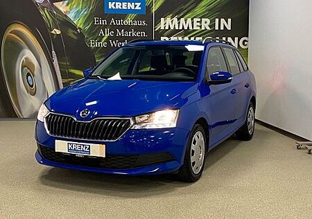 Skoda Fabia 1.0 TSI Active Combi+KLIMA+GARANTIE+HU+AU+