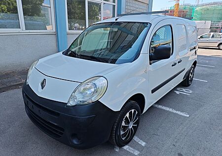Renault Kangoo Expression 1.5 dCi Tüv neu Langversion