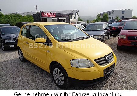 VW Fox Volkswagen 1.2 , Euro 4, Tüv 09/2025