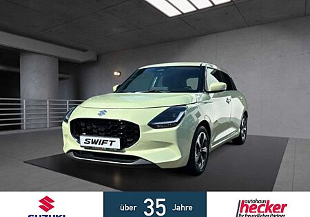 Suzuki Swift 1.2 Hybrid MT Comfort+