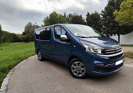 Fiat Talento