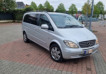 Mercedes-Benz Viano 3.0 CDI AMBIENTE EDITION kompakt AMBIE...