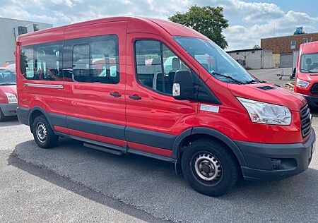 Ford Transit Kombi 350 L3