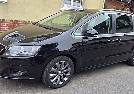 Seat Alhambra 2.0 TDI Ecomotive 103kW I-TECH I-TECH