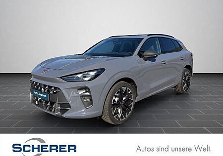 Cupra Terramar VZ 2.0 TSI DSG 4Drive AHK Pano Matrix S