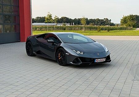 Lamborghini Huracan Huracán EVO