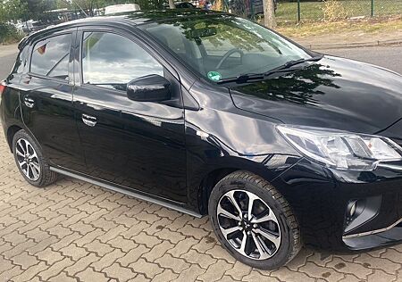 Mitsubishi Space Star Select+