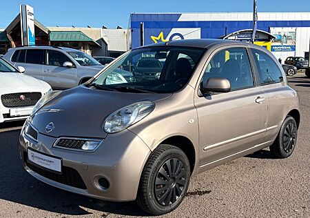 Nissan Micra 1.2 Visia 1.HAND +COC