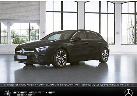 Mercedes-Benz A 180 PROGRESSIVE+MBUX+LED+AMBIENTE+SHZ+KAMERA