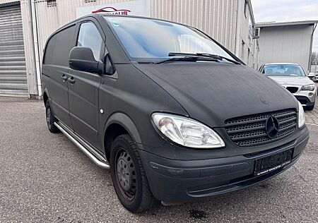 Mercedes-Benz Vito Kasten 109 CDI kompakt Tüv/Service Neu