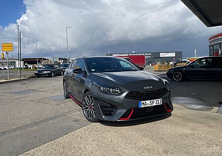 Kia Pro_ceed pro_cee'd / ProCeed 1.6 T-GDI DCT GT GT