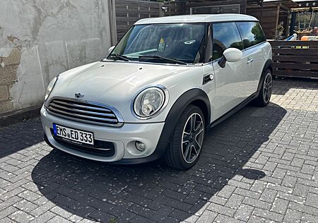Mini Cooper Clubman Cooper TÜV neu