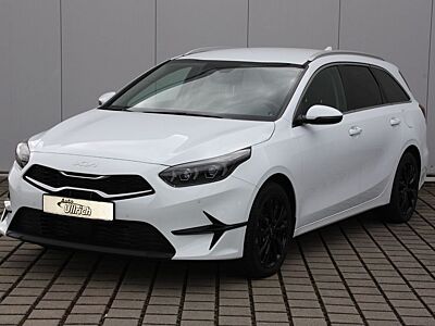 Kia CEED SW 1,5 TGDi 48V  DCT Ultimate *STYLE*SOUND