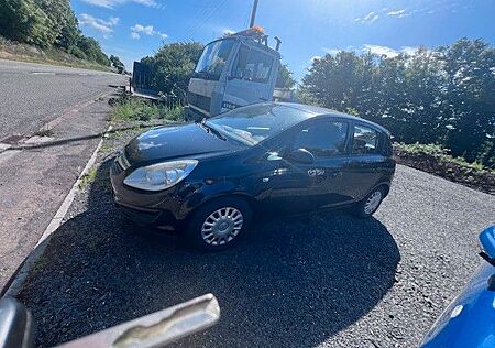 Opel Corsa 1.4