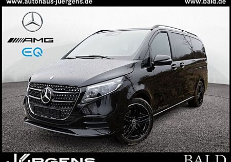 Mercedes-Benz V 250 Style/lang/AHK/AMG/Standh/Burm/Night/Wide