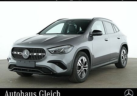 Mercedes-Benz GLA 220 Progressive (EURO 6d) Navi/Standheizung