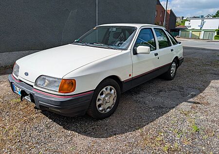 Ford Sierra
