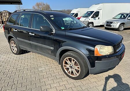 Volvo XC 90 Comfort Leder, Xenon, 4x4 7 Sitze