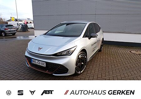 Cupra Born 170 kW (231 PS) 77kWh