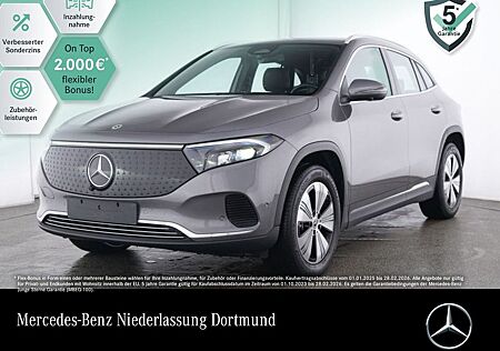 Mercedes-Benz EQA 300 4M PROGRESSIVE Advanced AHK/360°/VZ-Ass