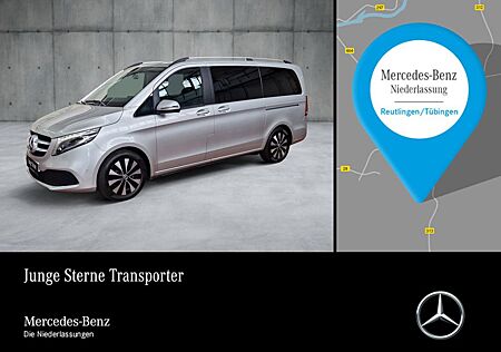 Mercedes-Benz V 250 d EDITION+SportP+9G+AHK+TischP+LED+Kamera