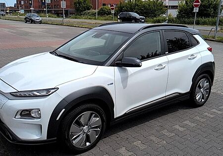 Hyundai Kona Elektro ELEKTRO 100kW -Style, TOP ZUSTAND