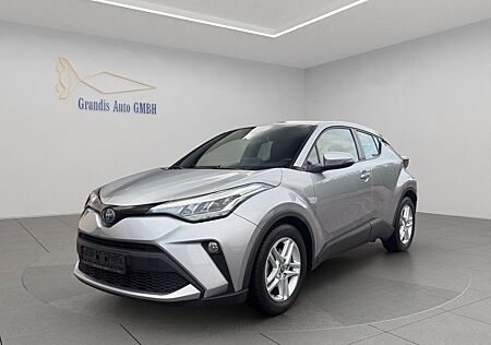 Toyota C-HR 1.8 Hybrid C-ENTER KAMERA TEMPOMAT