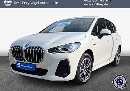 BMW 2er 225e xDrive Active Tourer Aut.
