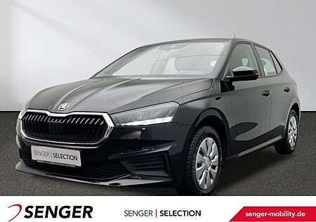 Skoda Fabia Active 1.0 MPI CarPlay LED Sitzheizung
