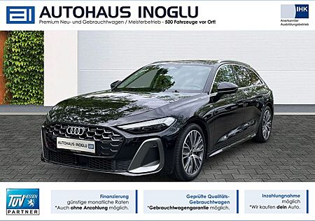 Audi A5 Avant TFSI S line S tronic Navi+SHZ+R-Kam+ACC