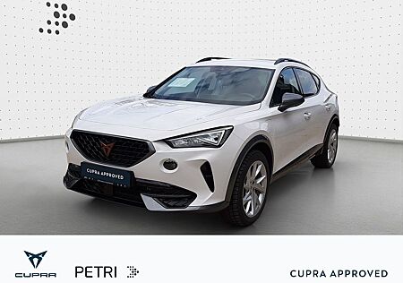 Cupra Formentor 1.4 e-Hybrid 150kW*NAVI*KAM*SHZ*DCC*