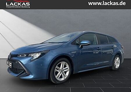 Toyota Corolla gebraucht kaufen Toyota Corolla Touring Sports Hybrid* BUSINESS EDITION*