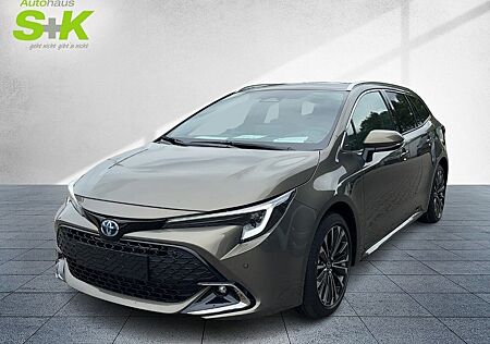 Toyota Corolla 2,0 Hybrid Teamplayer*Navi*R-Kamera*LED*