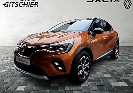 Renault Captur EDITION ONE TCe 155 EDC