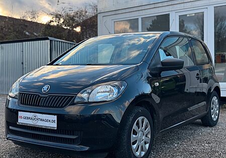 Skoda Citigo Active/Klima/TÜV NEU