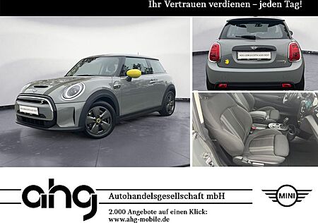 Mini Cooper D Cooper SE Essential Trim Navi Pano Komfortzugang