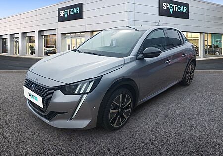 Peugeot 208 e- GT Pack 136 Panodach/ ACC/ Alcantara