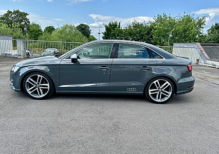 Audi A3 1.5 TFSI 8V Limo.